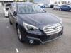 SUBARU LEGACY OUTBACK