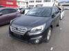 SUBARU LEGACY OUTBACK