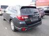 SUBARU LEGACY OUTBACK