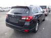 SUBARU LEGACY OUTBACK