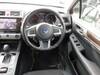SUBARU LEGACY OUTBACK