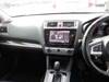 SUBARU LEGACY OUTBACK