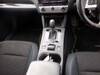 SUBARU LEGACY OUTBACK