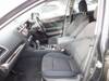 SUBARU LEGACY OUTBACK