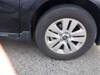 SUBARU LEGACY OUTBACK
