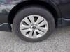 SUBARU LEGACY OUTBACK