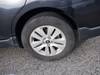 SUBARU LEGACY OUTBACK