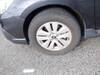SUBARU LEGACY OUTBACK