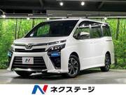 2017 TOYOTA VOXY