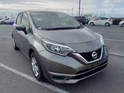 2019 NISSAN NOTE X