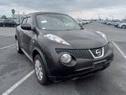 2011 NISSAN JUKE 15RX