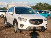 2013 MAZDA CX-5