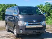 2019 TOYOTA HIACE VAN SUPER GL