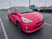 2013 TOYOTA AQUA S