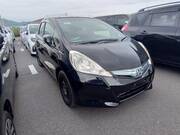 2012 HONDA FIT HYBRID