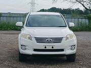 2011 TOYOTA VANGUARD