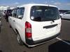 TOYOTA PROBOX VAN