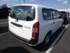 TOYOTA PROBOX VAN