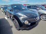2012 NISSAN JUKE 15RX TYPE V