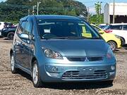 2009 MITSUBISHI COLT RX