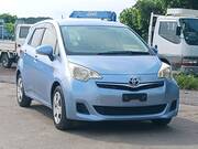 2013 TOYOTA RACTIS G