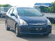 2005 TOYOTA WISH X