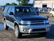 2000 TOYOTA HILUX SURF SPORT RUNNER