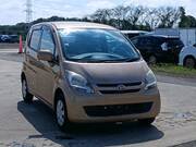 2007 DAIHATSU MOVE L
