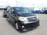 2005 TOYOTA ALPHARD AS