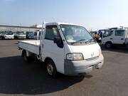 2002 MAZDA BONGO TRUCK 0.85ton
