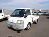 MAZDA BONGO TRUCK
