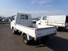 MAZDA BONGO TRUCK