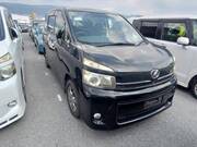 2012 TOYOTA VOXY X L EDITION