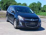 2013 MAZDA MPV