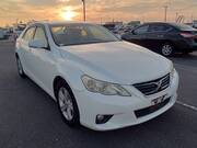 2010 TOYOTA MARK X 250G