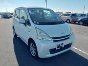 2011 DAIHATSU MOVE X