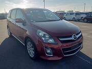 2008 MAZDA MPV