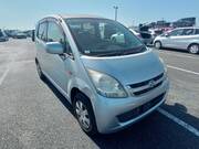 2008 DAIHATSU MOVE L
