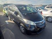 2012 HONDA FREED G JUST SELECTION