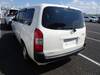 TOYOTA PROBOX VAN