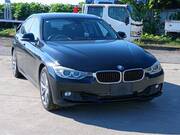 2014 BMW 3 SERIES 320I