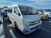 2013 TOYOTA HIACE WAGON GL