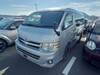 TOYOTA HIACE WAGON