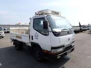 1996 MITSUBISHI CANTER 1.5ton