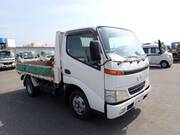 2000 HINO DUTRO 2ton