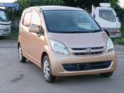 2007 DAIHATSU MOVE L
