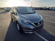 2019 NISSAN NOTE X