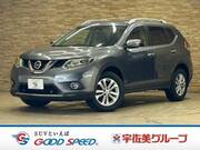 2015 NISSAN X-TRAIL