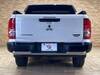 MITSUBISHI TRITON