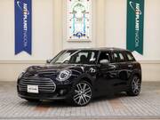 2021 BMW MINI